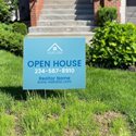 Custom Real Estate Yard Signs | Top Quality 4